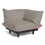 Fatboy - Paletti Outdoor -Canapé, module d'angle, grey taupe (Édition Exclusive)