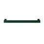 Nichba Design - Porte-serviettes, vert foncé