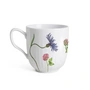Kähler Design - Hammershøi Summer Tasse, 33 cl, fleurs sauvages