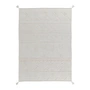 Lorena Canals - Tapis Tribu, 200 cm x 300 cm, natural