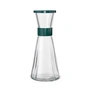 Rosendahl - Grand Cru Carafe à eau, 0.9 L, forest green