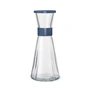 Rosendahl - Grand Cru Carafe à eau, 0.9 L, ocean blue