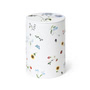 Kähler Design - Hammershøi Summer boîte à provisions, H 18,5 cm, symphony