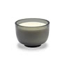 Serax - Bougie parfumée Antwerp M, smokey grey