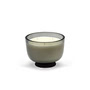 Serax - Bougie parfumée Antwerp S, smokey grey