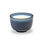 Serax - Bougie parfumée Panarea M, bleu foncé