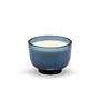 Serax - Bougie parfumée Panarea S, bleu foncé
