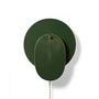 Serax - Nebula Applique murale, vert foncé