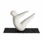Design House Stockholm - Yoga Sculpture n° 2, gris clair
