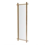 Andersen Furniture - Collect miroir mural, large, 60 x 160 cm, chêne