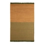 nanimarquina - Garden Outdoor Tapis, 170 x 240 cm, vert