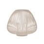 Blomus - Lyva Lanterne M, Ø 31 x H 26 cm, nomad
