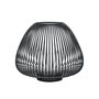 Blomus - Lyva Lanterne M, Ø 31 x H 26 cm, noir