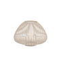 Blomus - Lyva Lanterne S, Ø 25 x H 17 cm, nomad