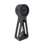 Zuiver - Pendulum Time Horloge de table, all black