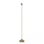 Northern - Snowball LED Lampadaire avec batterie, gris-beige