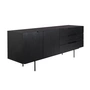 Zuiver - Travis Sideboard, noir