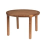 Zuiver - Storm Table basse, noyer