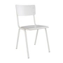 Zuiver - Back to School Chaise, blanc