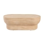 Zuiver - Noble Table basse, 50 x 100 cm, beige