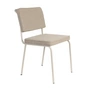 Zuiver - Buddy Chaise rembourrée, beige