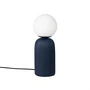 Zuiver - Dash Lampe de table, small / royal blue