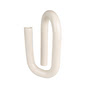 Zuiver - Tubo Chandelier, large / beige