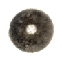 Authentics - Pill bouillotte, peau de mouton, anthracite