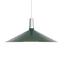 Tala - Bower Lampe suspendue C600, vert foncé