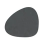 Lind DNA - Set de table Curve M, 31 x 35 cm, Nupo anthracite