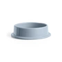 HAY - Column Bougeoir L, bleu clair