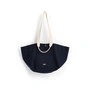 HAY - Weekend Bag No. 2 Sac de transport, S, midnight blue