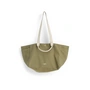 HAY - Weekend Bag No. 2 Sac de transport, S, olive