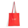 HAY - Tote Bag, rouge poppy