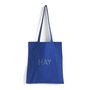 HAY - Tote bag, ultra marine