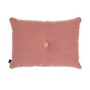 Hay - Dot coussin Steelcut Trio, 60 x 45 cm, rose