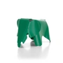 Vitra - Eames Elephant RE small, émeraude