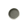 Broste Copenhagen - Nordic Rain Assiette creuse, Ø 15 cm, gris
