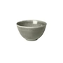 Broste Copenhagen - Nordic Rain Coupe, Ø 15 x H 8 cm, gris