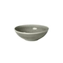 Broste Copenhagen - Nordic Rain Coupe, Ø 17 x H 6 cm, gris