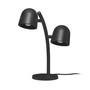 Fatboy - Little Lebow lampe de table, anthracite