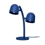 Fatboy - Little Lebow lampe de table, bleu cobalt