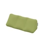 OUT Objekte unserer Tage - Henn Prism coussin, 50 x 19 x 19 cm, citron vert (Suunta 0402 by Kvadrat)