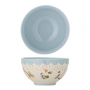 Bloomingville Mini - Celebrate Bol, Ø 13,5 cm, bleu