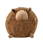 Bloomingville Mini - Peluche Rubert, brun