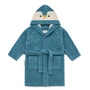 LIEWOOD - Lily Peignoir de bain, pingouin, 1 - 2 ans, oceanview mix