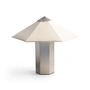 & klevering - Phira Lampe de table, argent