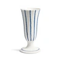 & klevering - Anouk Vase, Ø 19 x 37,5 cm, bleu