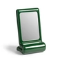 & klevering - Vanity Miroir de courtoisie, vert