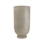 AYTM - Terra pot de fleurs, Ø 40 x H 75 cm, sable